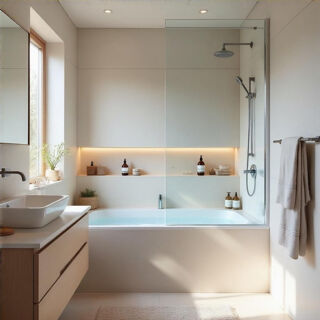  Appartement � vendre 4 pi�ces 95 m�