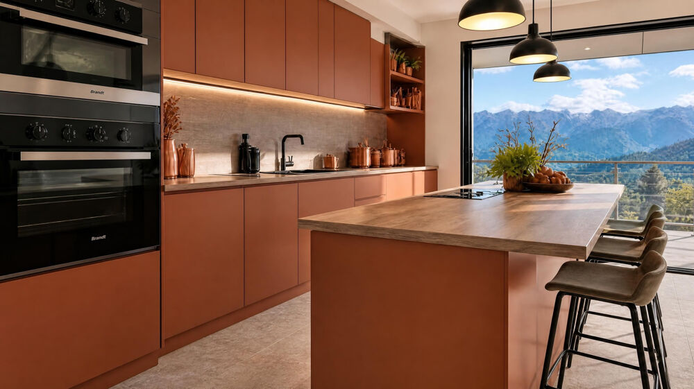 Vente Appartement Appartement T4 avec balcon à Claix Claix