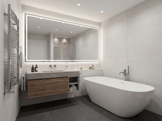  Appartement � vendre 4 pi�ces 79 m�