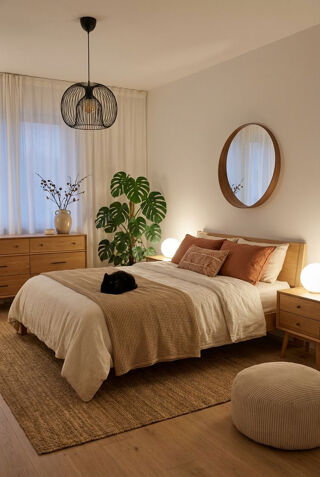  Appartement � vendre 4 pi�ces 75 m�