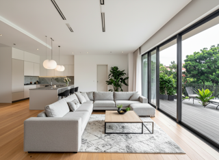  Appartement � vendre 3 pi�ces 66 m�