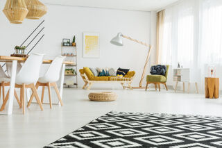  Appartement à vendre 2 pièces 39 m²