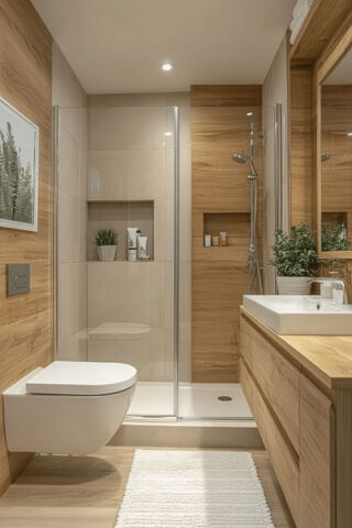  Appartement � vendre 2 pi�ces 54 m�