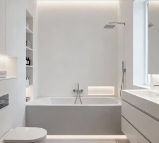  Appartement � vendre 5 pi�ces 95 m�