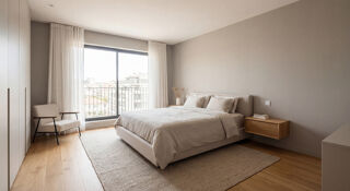  Appartement � vendre 2 pi�ces 46 m�