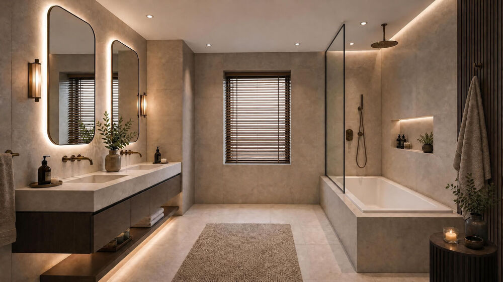 Vente Maison Superbe Maison T4 avec jardin à Montbonnot-Saint-Martin Biviers