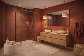  Appartement � vendre 4 pi�ces 74 m�