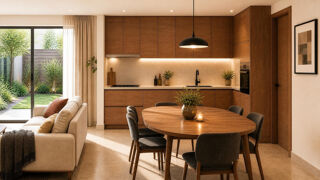  Maison à vendre 4 pièces 84 m²