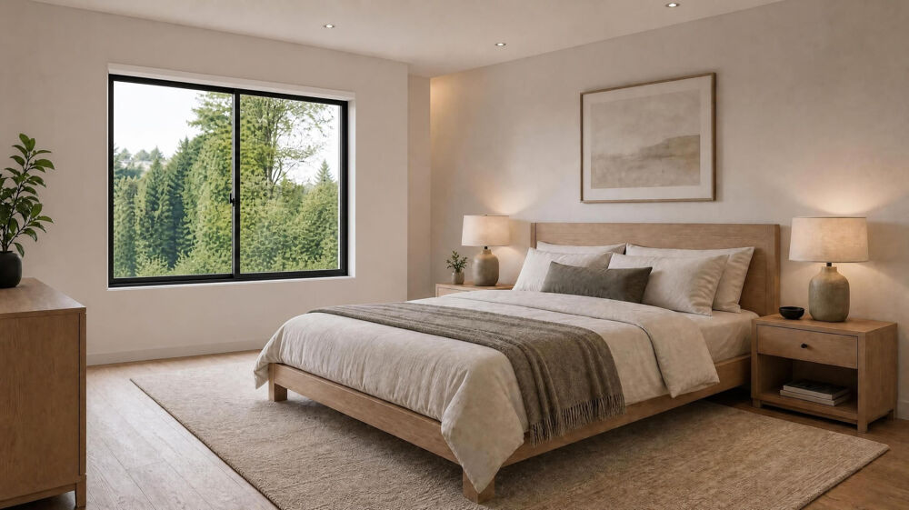 Vente Appartement Appartement T4 lumineux avec grand balcon à Meylan Corenc