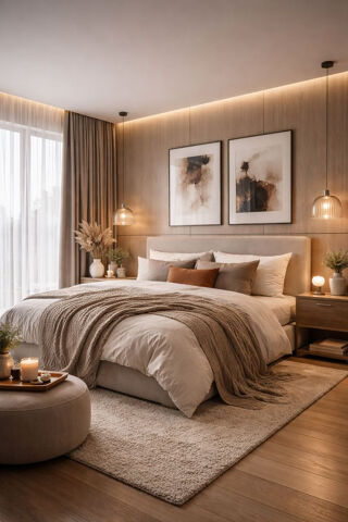  Appartement � vendre 3 pi�ces 71 m�