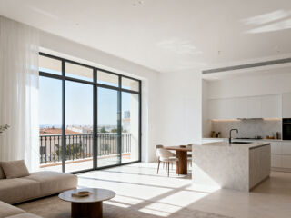  Appartement � vendre 4 pi�ces 79 m�