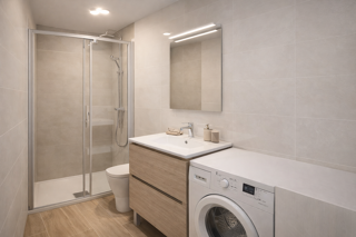  Appartement à vendre 2 pièces 39 m²