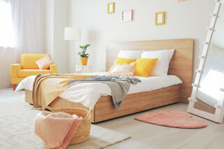  Appartement � vendre 2 pi�ces 45 m�