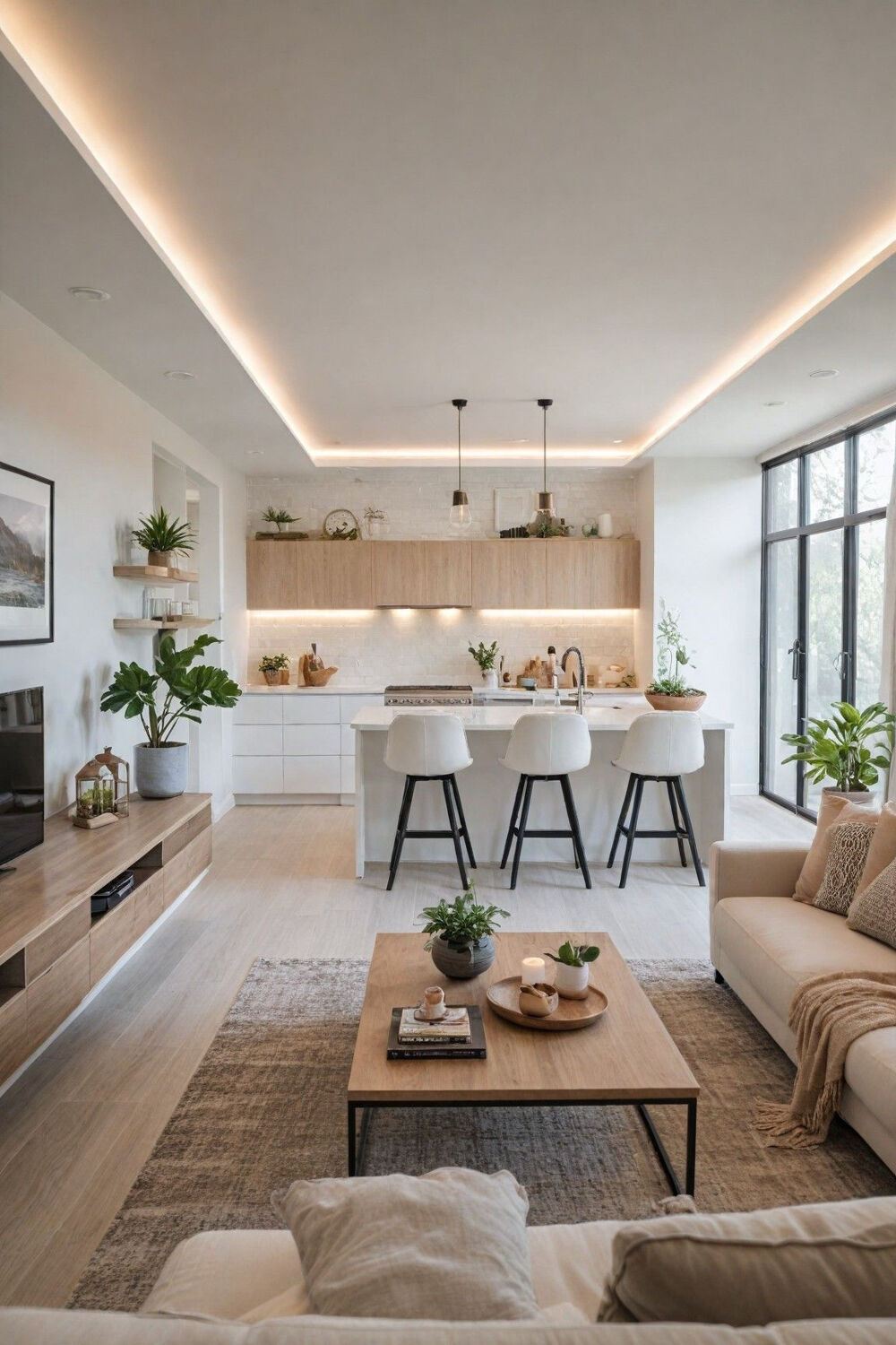 Appartement 3 pièces 61 m² · à Caluire Et Cuire · 61 m² · 327 000 €