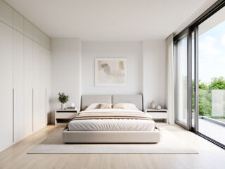  Appartement � vendre 2 pi�ces 43 m�