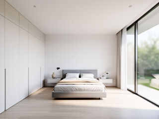  Appartement � vendre 4 pi�ces 78 m�