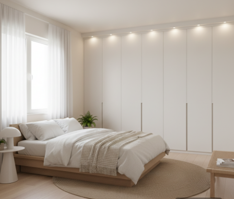  Appartement à vendre 4 pièces 87 m²