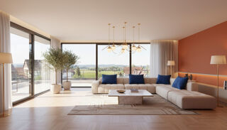  Appartement � vendre 4 pi�ces 82 m�