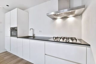  Appartement à vendre 3 pièces 