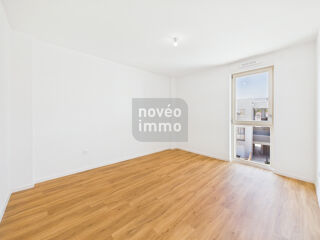  Appartement à vendre 2 pièces 44 m²