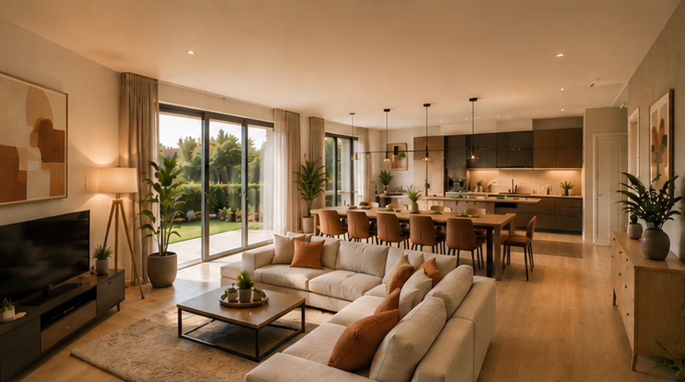 Vente Maison Maison individuelle - champêtre et calme Geispolsheim