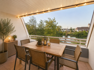  Duplex/triplex à vendre 4 pièces 119 m² La wantzenau