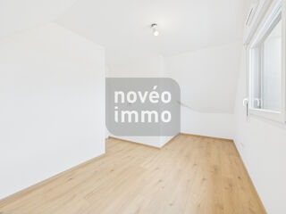  Appartement à vendre 2 pièces 45 m²
