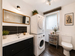  Appartement à vendre 2 pièces 43 m²