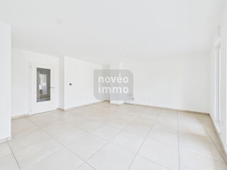 Appartement à vendre 3 pièces 64 m²