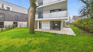  Appartement à vendre 4 pièces 85 m²