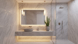  Appartement � vendre 3 pi�ces 67 m�