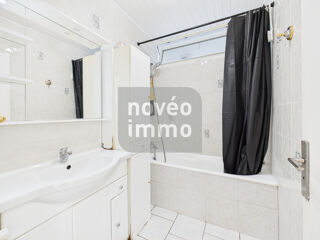  Appartement à vendre 4 pièces 93 m²