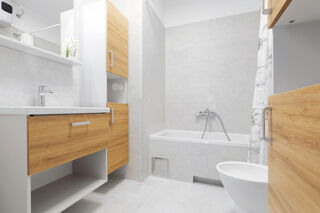  Appartement à vendre 2 pièces 42 m²