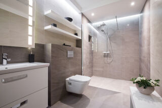  Appartement à vendre 2 pièces 48 m²