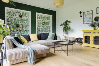  Appartement à vendre 4 pièces 82 m²