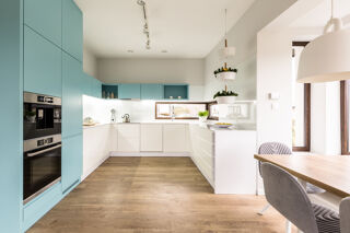  Appartement à vendre 4 pièces 82 m²