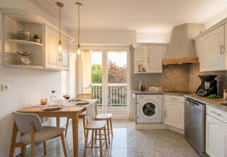 Appartement à vendre 4 pièces 82 m²