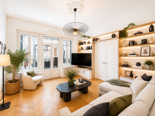  Appartement à vendre 4 pièces 90 m²