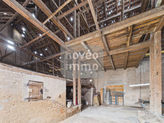 Ferme à vendre 8 pièces 178 m²