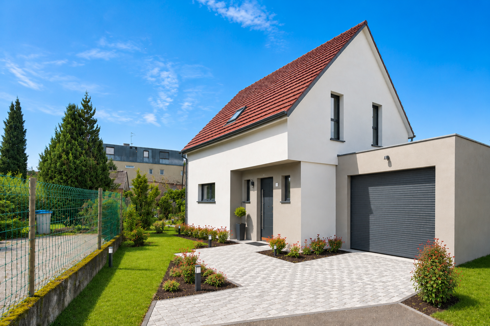 Vente Terrain Magnifique terrain constructible de 590m2 hors lotissement Oberschaeffolsheim