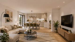  Duplex/triplex à vendre 4 pièces 81 m²