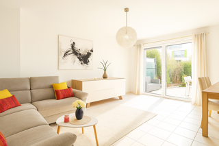  Appartement � vendre 2 pi�ces 51 m�