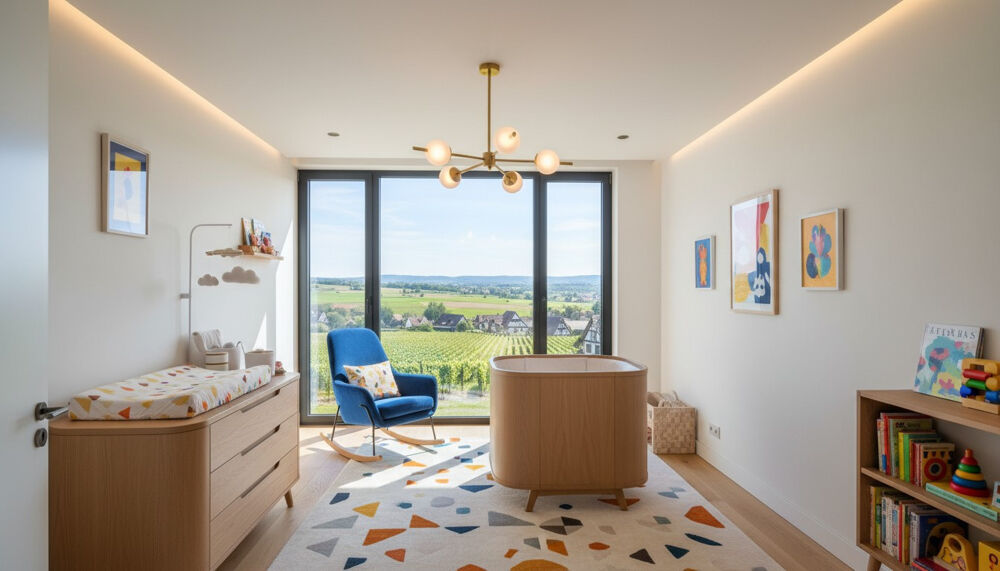 Vente Appartement INNL26-JUUB-14 Selestat