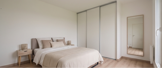  Appartement à vendre 4 pièces 85 m²
