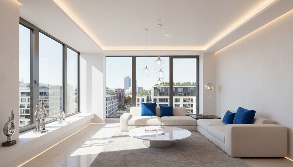 Appartement 3 pièces 66 m² · à Strasbourg · 66 m² · 292 000 €