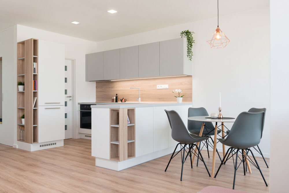 Vente Appartement INNL26-THAR-05 Oberhoffen sur moder