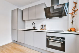 Vente Appartement Appartement 2 pièces à Mittelschaeffolsheim Mittelschaeffolsheim