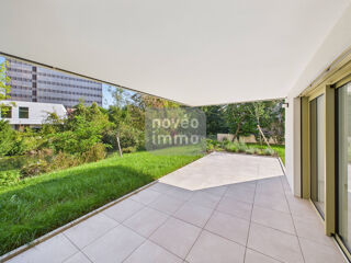  Appartement � vendre 5 pi�ces 122 m�