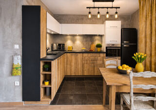  Appartement à vendre 2 pièces 43 m²