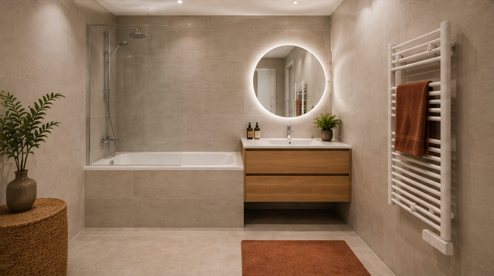 Vente Appartement Magnifique T5 au calme - résidence à taille humaine Strasbourg